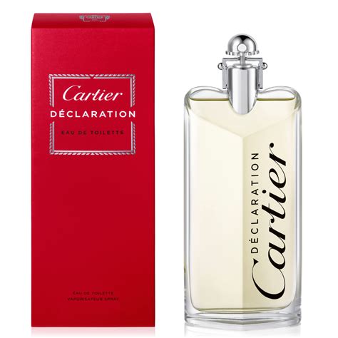 cartier mens cologne